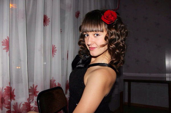 Катерина Ахметова