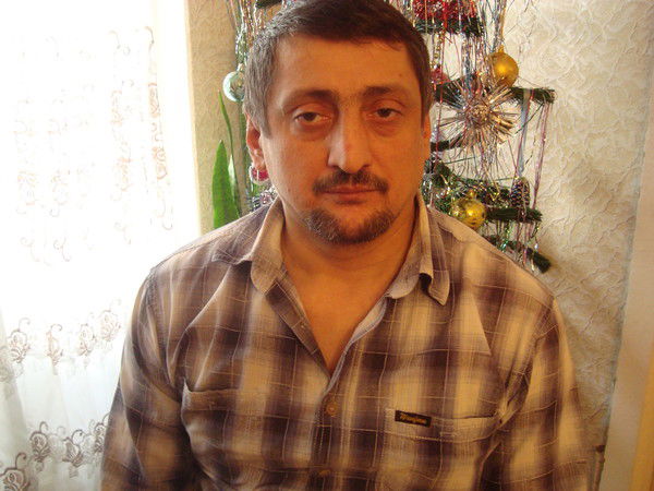 Магомедрасул Абдулкадыров