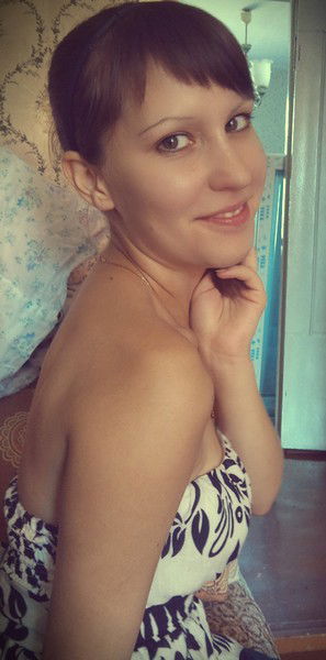 Диана Туралеева