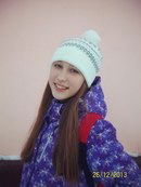 Олеся Струздина