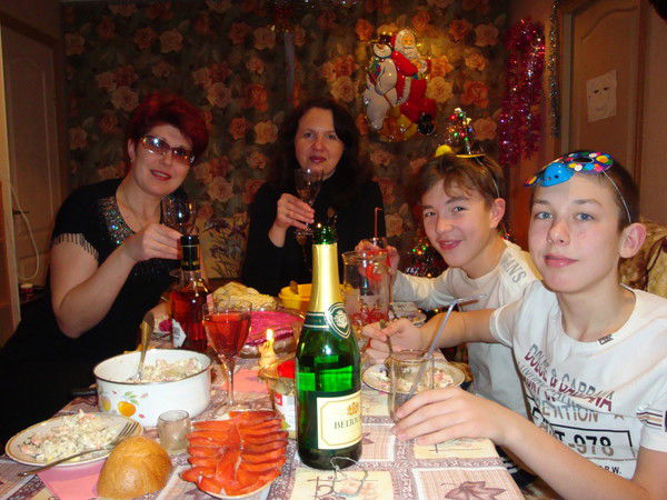 Наташа Ахматнурова