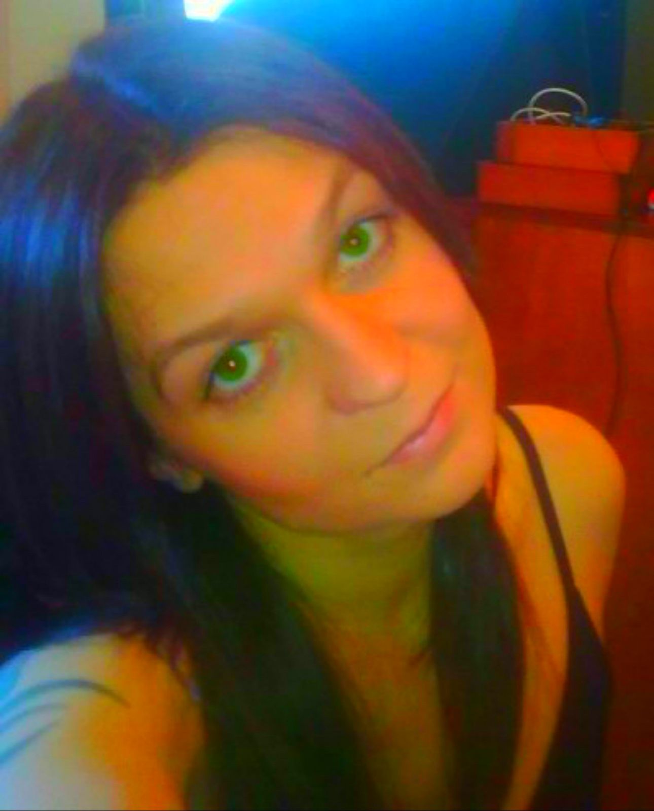 Екатерина Левинская