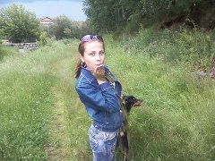 Анастасия Ломовицкая