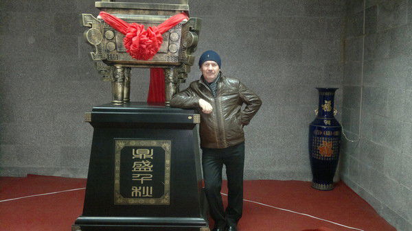 Марс Шафиков