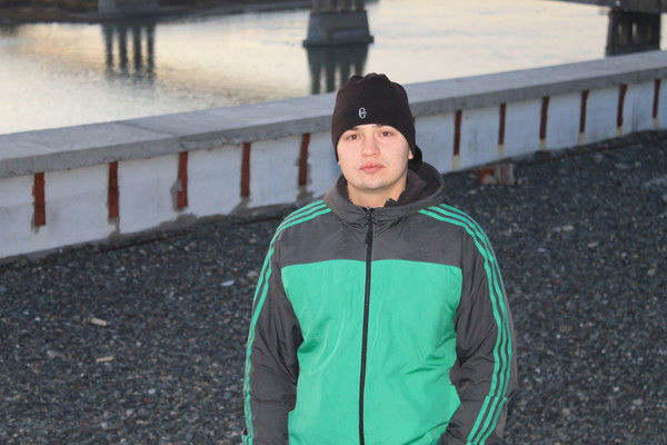 Алексей Журавлёв