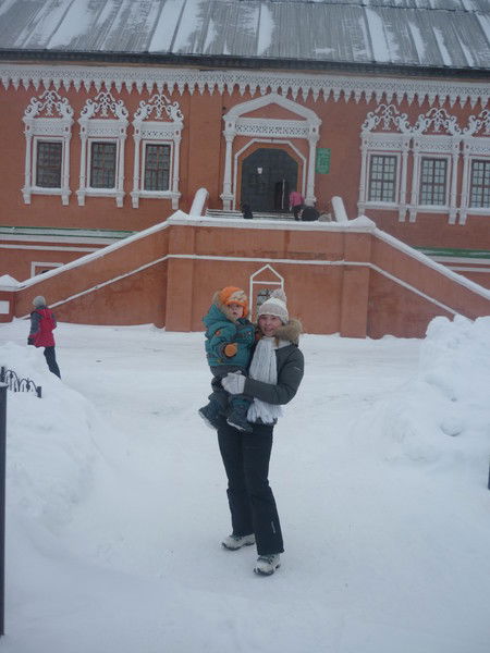 Анюта Субботина