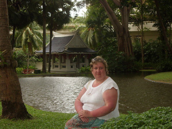 Елена Антонова