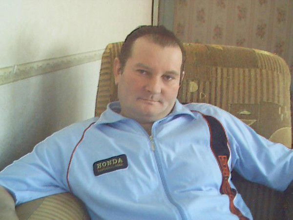 Павел Фетисов