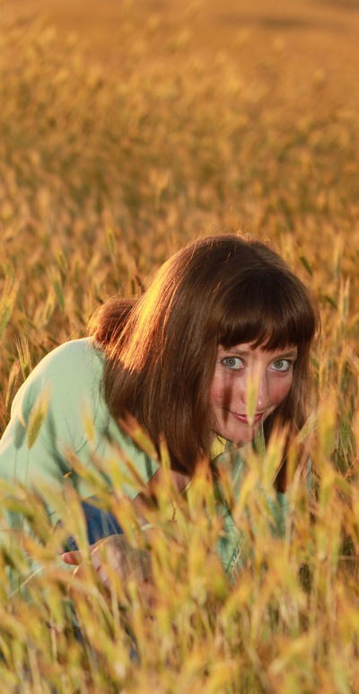 Катерина Вольнова