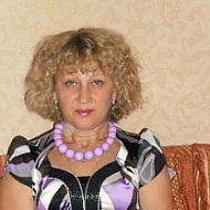 Надежда Загребина