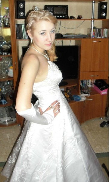 Сашулечка =)