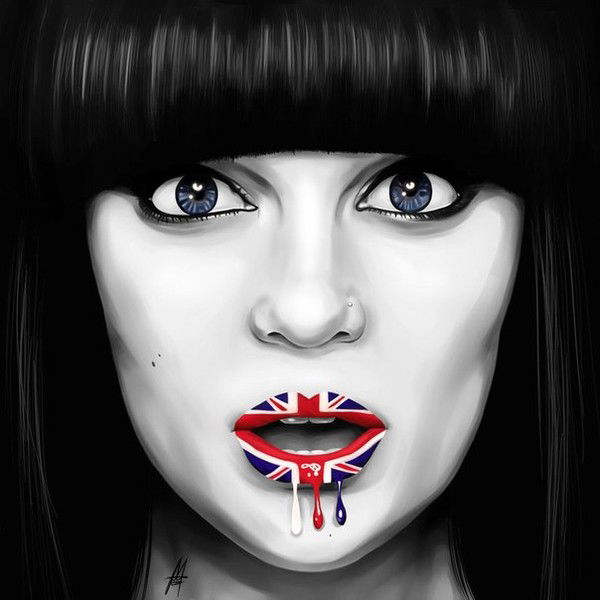 Лизок Барабановская