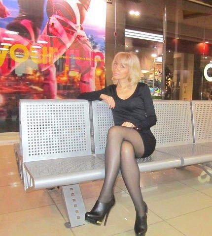 Юлия Гродзская