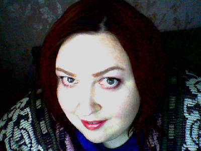 Людмила Печерей