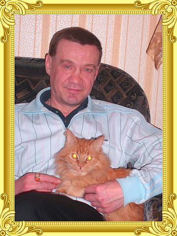 Константин Sn