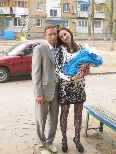 Валентина Сизенко