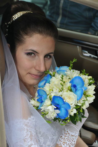 Виктория Авакян