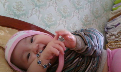 Гаухар Биетаева