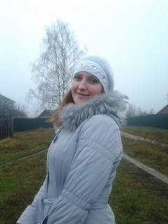 Аленушк@ *****