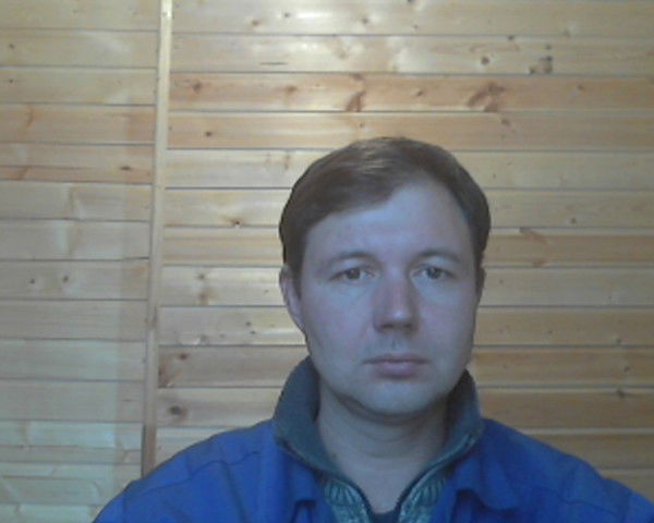 Павел Молодчинин