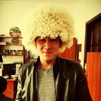 Простой Парень