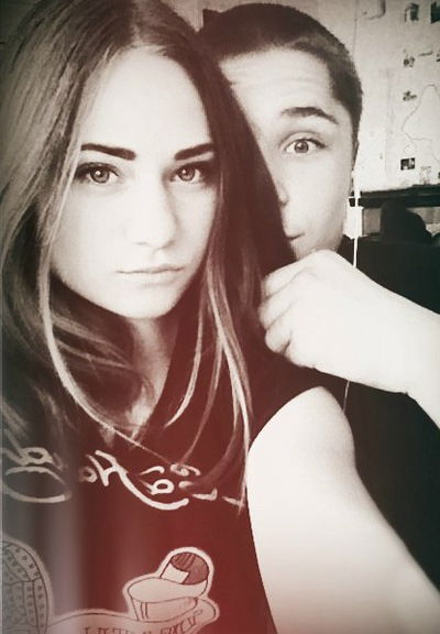 Валерия Старушенко