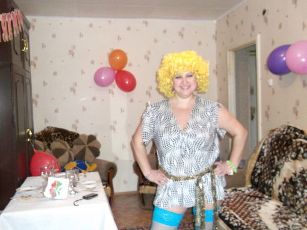 Ольга Дорожкина