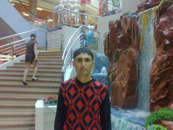 Наим Уразов