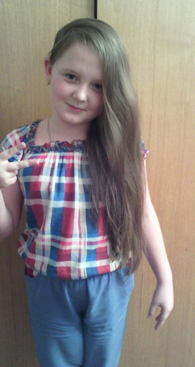 Даша Сухова