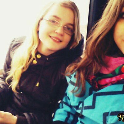 Даша Артемова