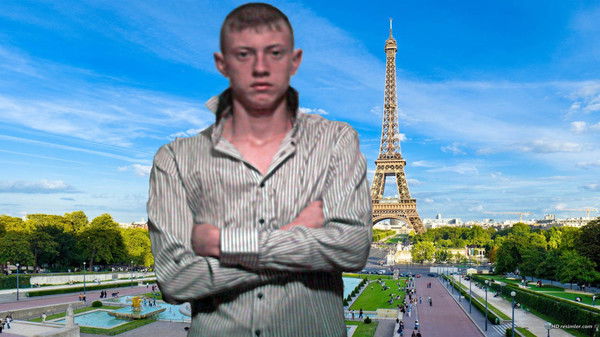 Артём Тёмик))