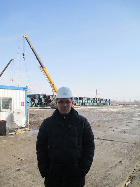 Нурбек+Сауле Сералиев