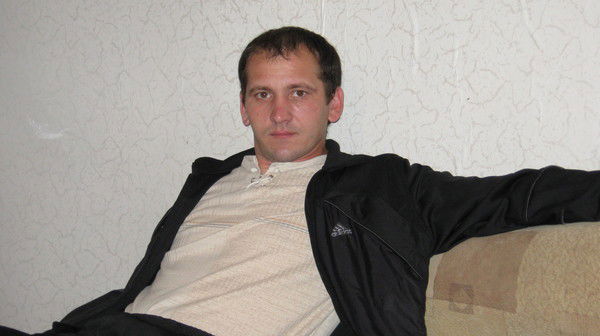 Viktor Putinzev