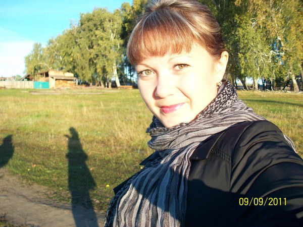 Валентина Хайкара