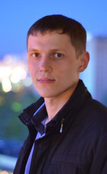 Андрей Панькин