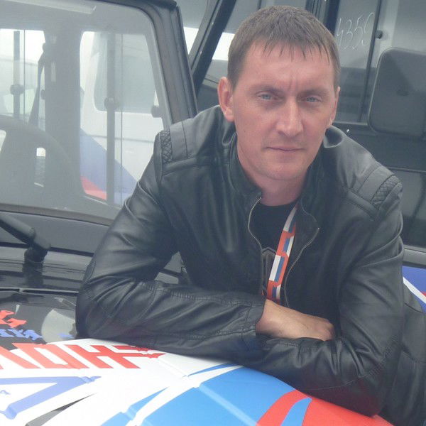 Дмитрий Соколов