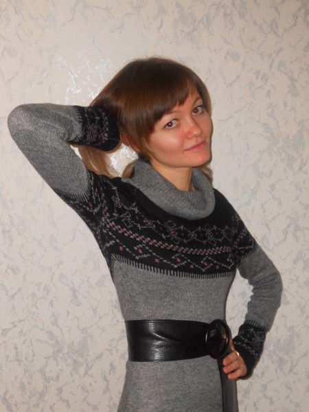 Мария Осина