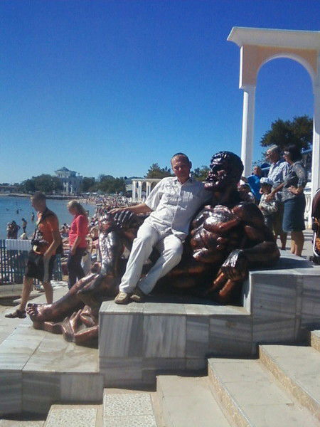 Юрий Коваль