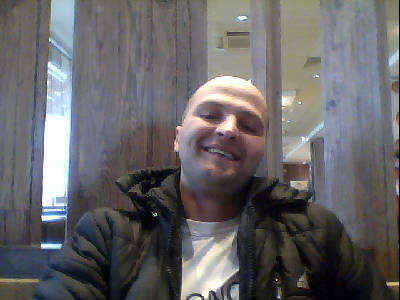 Александр Мохначёв