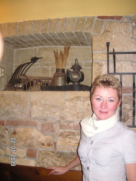 Валентина Стадник