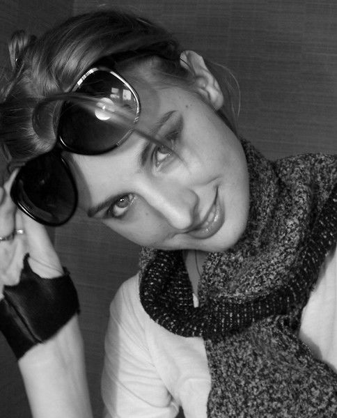 Эльвира Гриценко