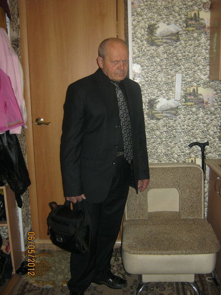 Арвед Маллеус