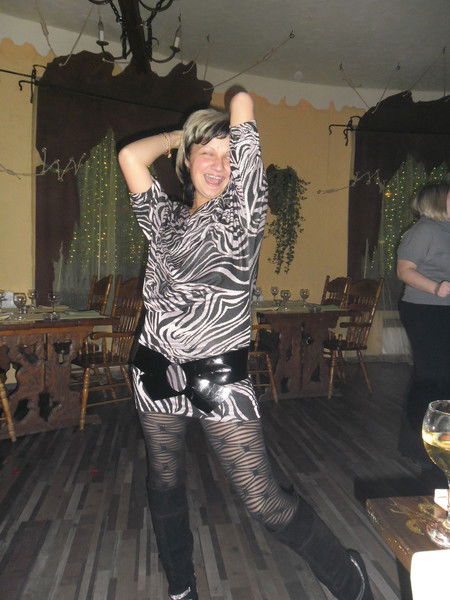 Катенька Завизина