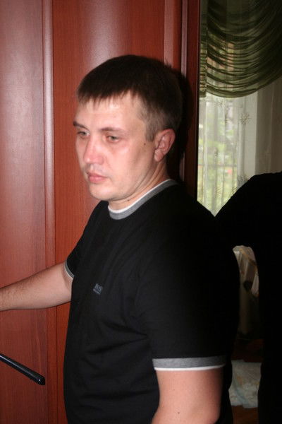 Андрей Гевара