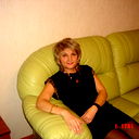 Валентина Мамонтова