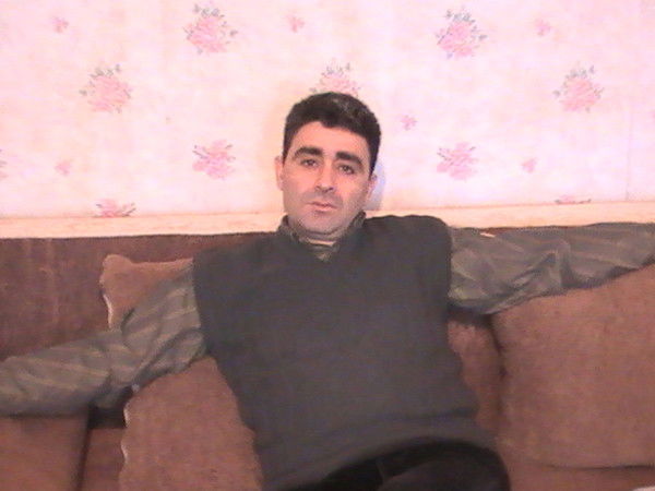 Андраник Саргсян