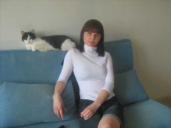 Елена Дворцова