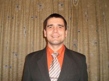 Святослав Гаврилов