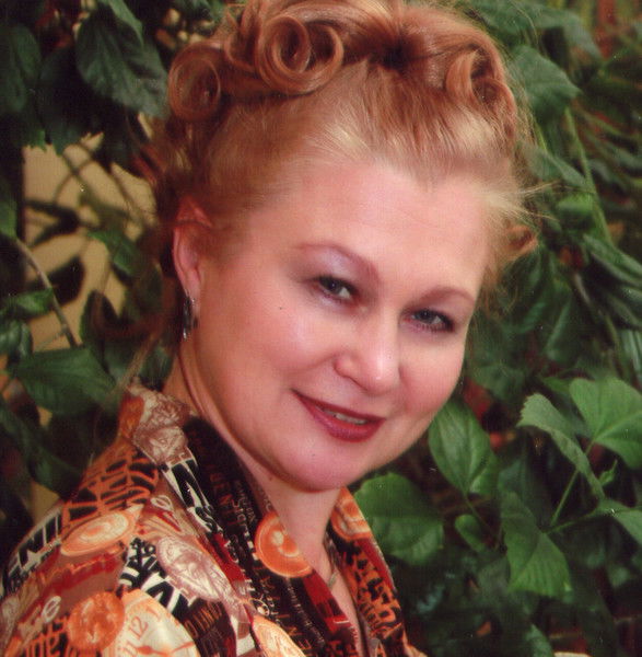 Татьяна Баулина