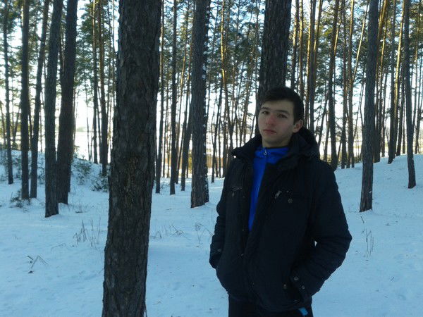 Виталик Витер